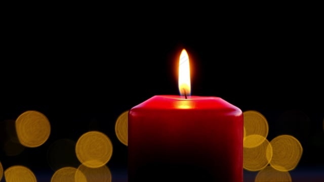 蜡烛, 火焰, 光, 烛光, 烧伤, 闪闪发光, 周到