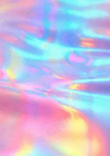 彩色奇幻光影效果质感背景