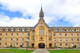 欧洲卢森堡建筑图片