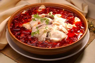 RCS-6592蜀香霸王鱼