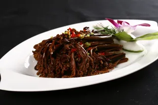 L00284卤水拳菜 (2)