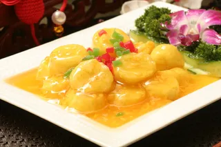 贵妃醉豆腐  12元-安国花园宾馆