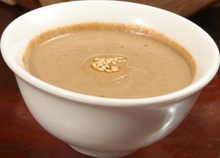 干炸豆腐泡8元 (1)