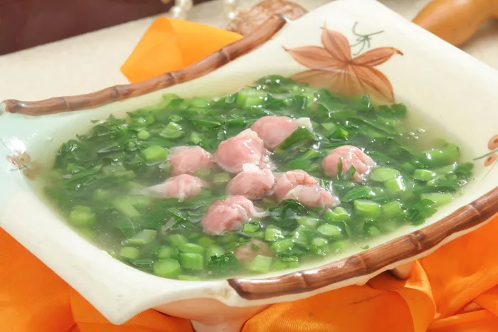 燕窝青菜钵12元 (4)