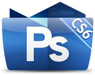 Photoshop标志 PNG免抠