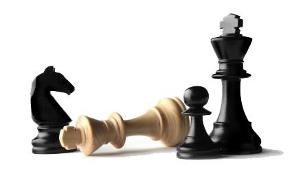 国际象棋 PNG免抠(425x282)