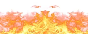 火 PNG 图像免抠