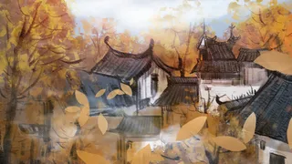 卡通涂鸦街头彩色墙绘壁纸插画儿童创意嘻哈漫画图集PSD素材