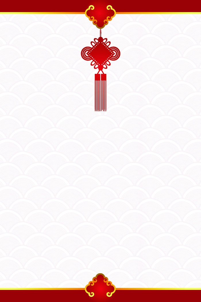 中国风传统水墨古风古典展板边框工笔画PS海报背景平面广告Ai设计素材