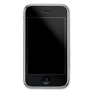 智能手机 PNG 图像免抠