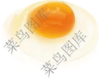 鸡蛋高清图