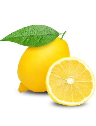 柠檬 PNG免抠