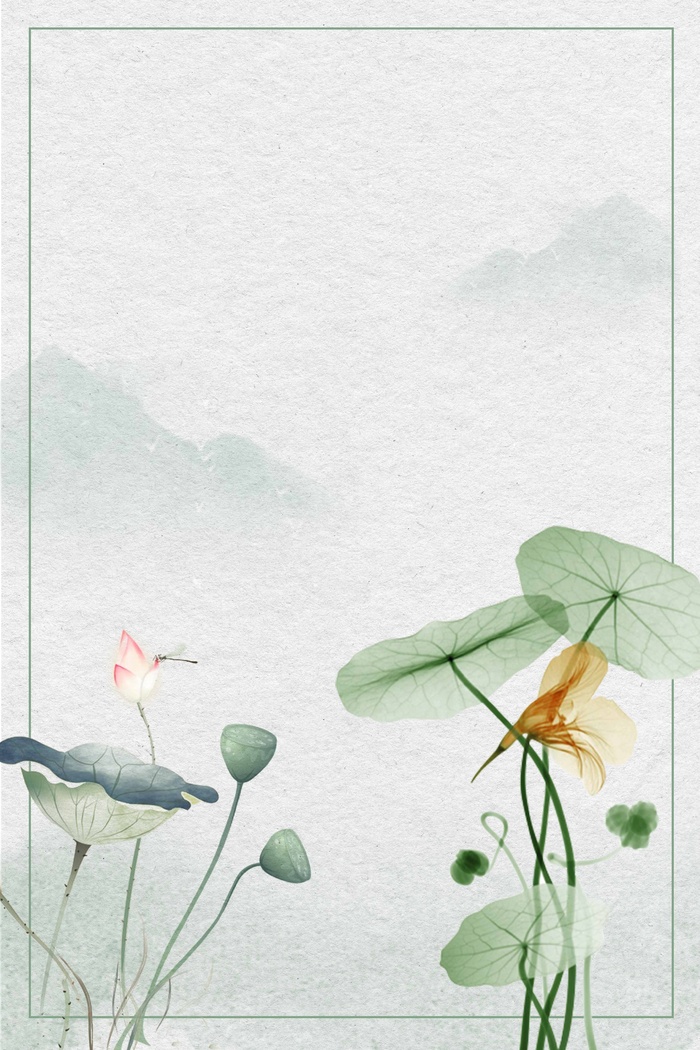 绿色背景 绿色背景素材psd模版下载