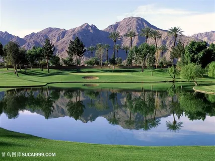 湖畔美景壁纸 湖畔美景壁纸