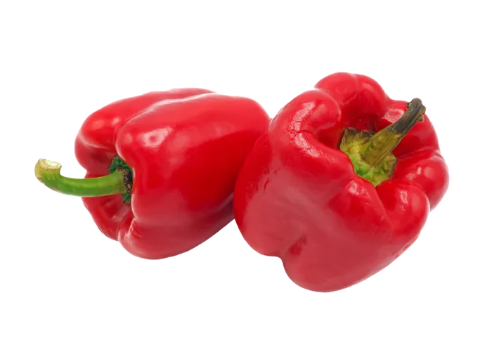 彩椒 (19)超市商品白底图免抠实物摄影png格式图片透明底