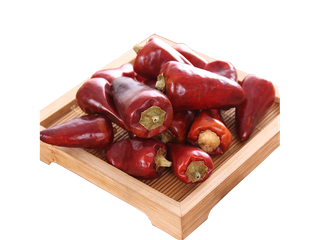 134小干辣椒超市商品白底图免抠实物摄影png格式图片透明底