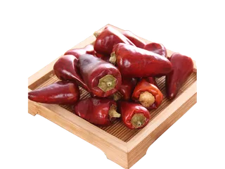 134小干辣椒超市商品白底图免抠实物摄影png格式图片透明底