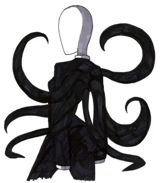 苗条的男人 PNG免抠