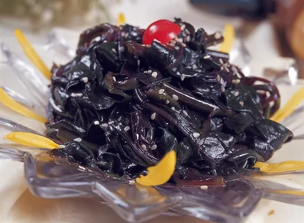 0911LCS-715千手观音菜