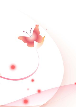 简约风名片海报边框图框素材AI矢量图 (163)