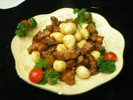 1132鸽蛋烧肉kj 1132鸽蛋烧肉kj