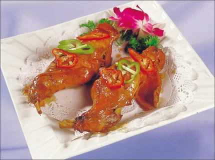 0806l-439乡村兔腿 0806l-439乡村兔腿