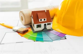 家居装修设计图纸高清图