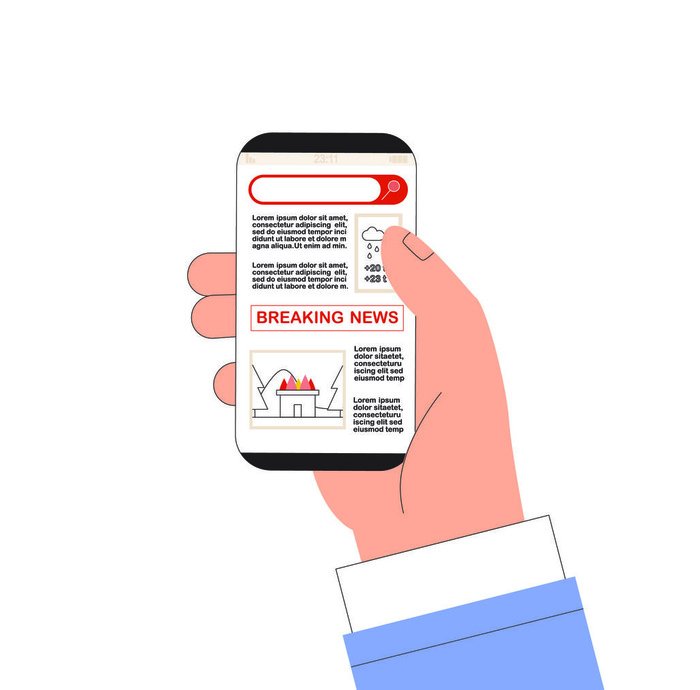 扁平化人物场景办公互联网等距ai矢量设计网页海报UI素材插画