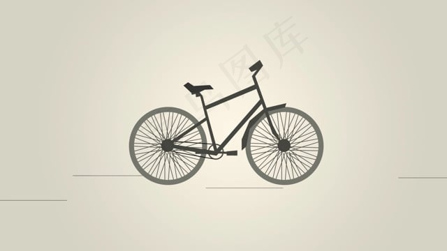 骑自行车的人, 自行车, 车轮, 运动, 黑色的, 设计