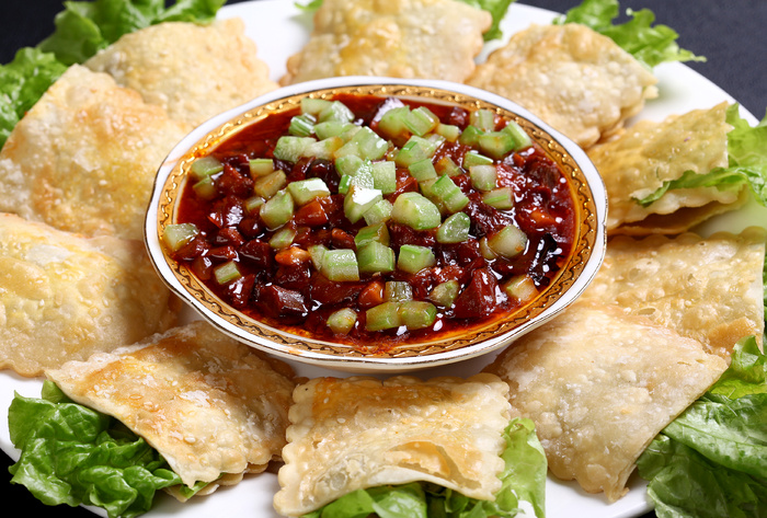 R00403胶东布袋羊肉