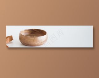 横屏宽幅banner底图高清素材