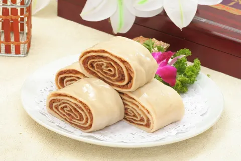 肉茸 素茸1元个