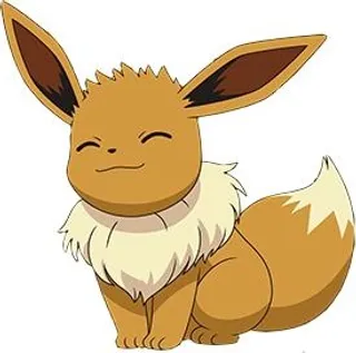 宠物小精灵 PNG免抠