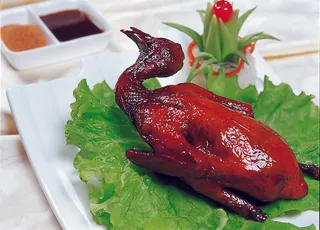 LCH3063脆皮乳鸽14