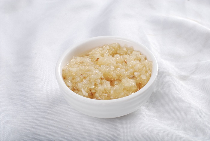 调味料火锅配料美食调味品辣椒酱蒜蓉