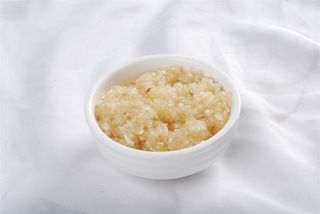 调味料火锅配料美食调味品辣椒酱蒜蓉