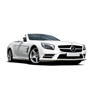 梅赛德斯汽车 PNG免抠