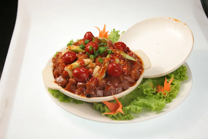 05 毛氏红烧肉－汇源