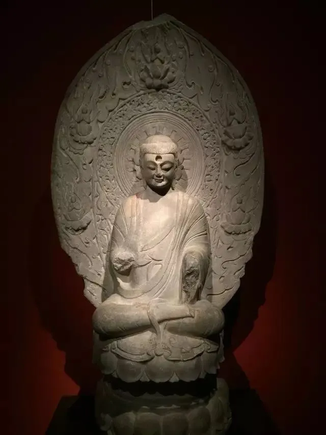 古代雕塑11