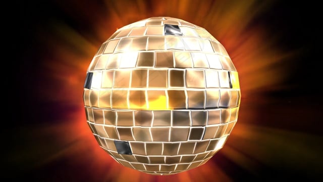 运动, 跳舞, 迪斯科球, 红色的, 自然, 爱情, 灵感