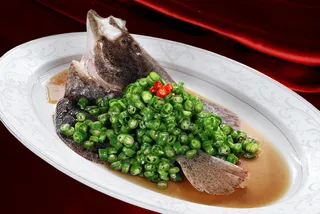 HQ-646椒汁多宝鱼