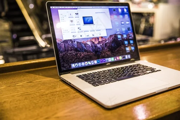 电脑场景高清图片