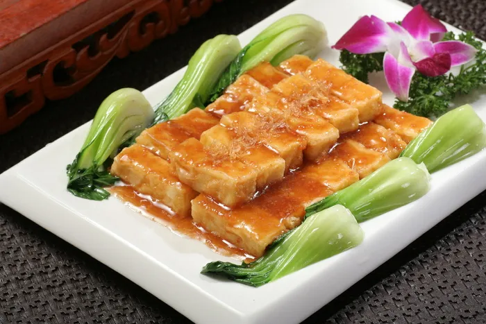 官府豆腐