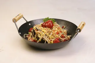 24干锅黄豆牙 南粤渔村