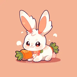 可爱卡通动漫素材