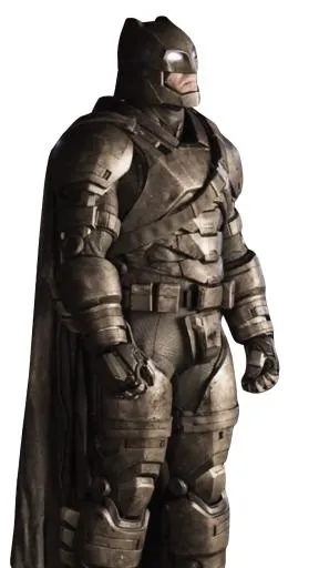 蝙蝠侠 PNG免抠(1024x1820)