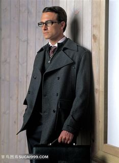 男士模特图片欣赏