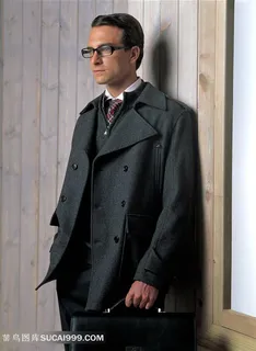 男士模特图片欣赏