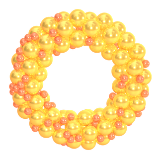 圣诞节平安夜冬季双旦设计圣诞装饰海报元素