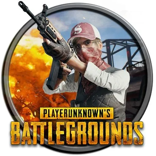 PlayerUnknowns 战场 PNG, PUBG PNG免抠(512x512)